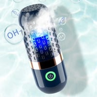 معقم اطعمة أيوني