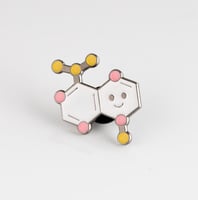 دبوس معادلات كيميائية