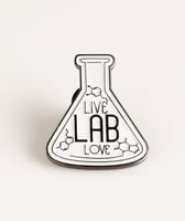 دبوس دوارق المعامل