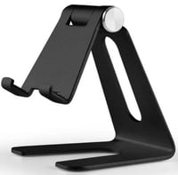 حامل جوال وتابلت معدني