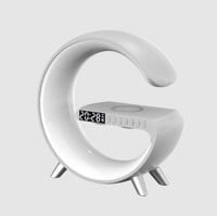 مصباح طاولة ذكي