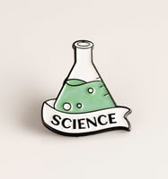 دبوس دوارق المعامل