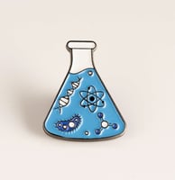 دبوس دوارق المعامل