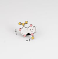 دبوس معادلات كيميائية