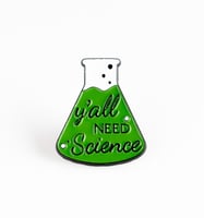 دبوس دوارق المعامل