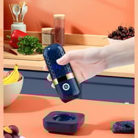 معقم اطعمة أيوني