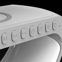 مصباح طاولة ذكي