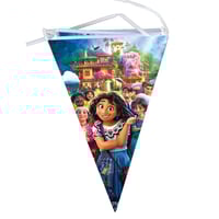 مجموعة حفلة إنكانتو 52 قطعة