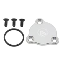 سدة زيت قير رصاصي / اسود