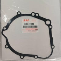 وجه مقنيت ريس GSX-R1000 2017-2025 اصلي