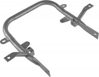 استاند خلفي بانشي وكالة