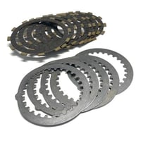 طقم كلتشات بانشي وكالة