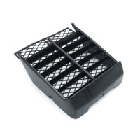 شبك رديتر اسود بانشي وكالة