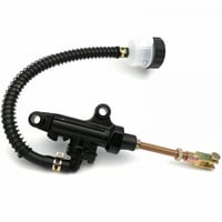 بستم بريك خلفي بانشي تجاري