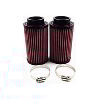 طقم فلاتر رياضية بانشي