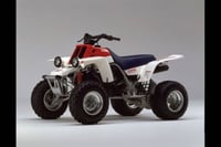 استكرات بانشي 1990 امريكي