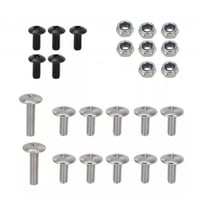 طقم مسامير فيابر بانشي تجاري