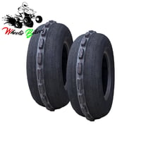 طقم كفرات توجية امامي شركة روق Rogue