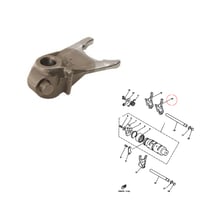 شوكة غيارات قير بانشي وكالة