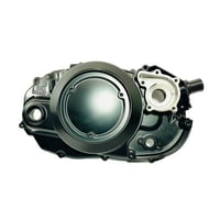 غطا مكينة جهة الكلتشات