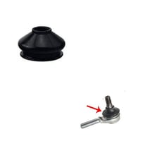 ربلة ركبة ذراع دركسون بانشي