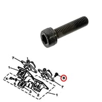 مسمار ربل حراقات بانشي وكالة