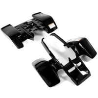 فيابر بانشي 2006 سبشل ادشن ميتاليك امامي وخلفي وكا...