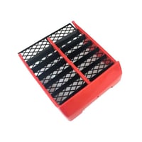 شبك رديتر احمر بانشي وكالة