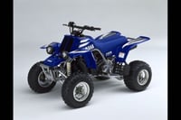 استكرات بانشي 1999 ازرق امريكي