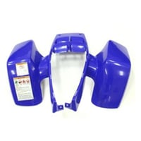 فيبر بانشي 2011 امامي وكالة