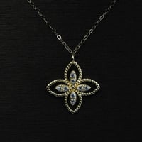 سلسال قلادة Necklace C 039