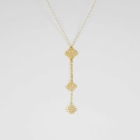 سلسال قلادة necklace 29