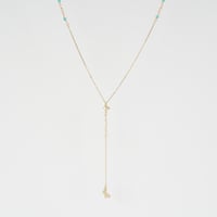 سلسال قلادة necklace 78