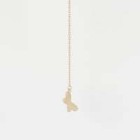 سلسال قلادة necklace 78