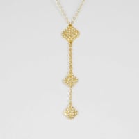 سلسال قلادة necklace 29