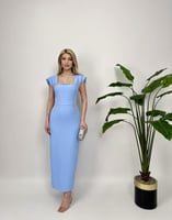 سماوي (BABY BLUE)