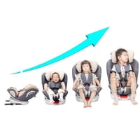 مقعد سيارة للأطفال - CARSEAT