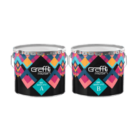 جرافيتي ريزن برو 20 لتر