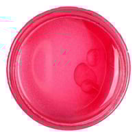 19- لون ريزن ميتاليك أحمر دافئ 50غ