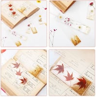 قالب فواصل كتب او بوك مارك من السيليكون مستطيل قال...