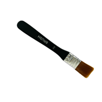 فرشاة رسم عريضة رقم 1 داندي للرسم الدقيق والإبداع...