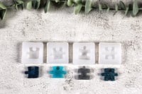 قوالب سيليكون قطع بزل