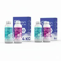 جرافيتي ريزن متعدد الإستخدام (4 كيلو)