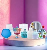 مجموعة قوالب سحر الاستقبال