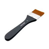 فرشاة رسم عریض رقم 5 داندي للرسم الدقیق والإبداع ا...