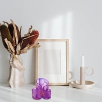 قالب سيليكون حاملة أقلام