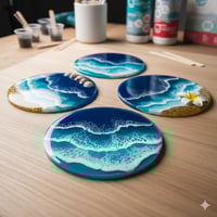 جرافيتي ريزن برو 4لتر