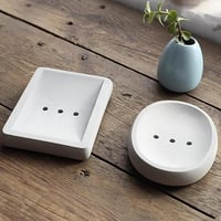 قالب سيليكون صحن الصابون