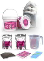 مجموعة جرافيتي لعمل منحوتة اليدين