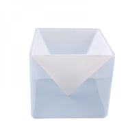 قالب سيليكون شكل هرم